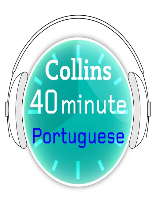 Title details for Portuguese by HarperCollins Publishers - Wait list